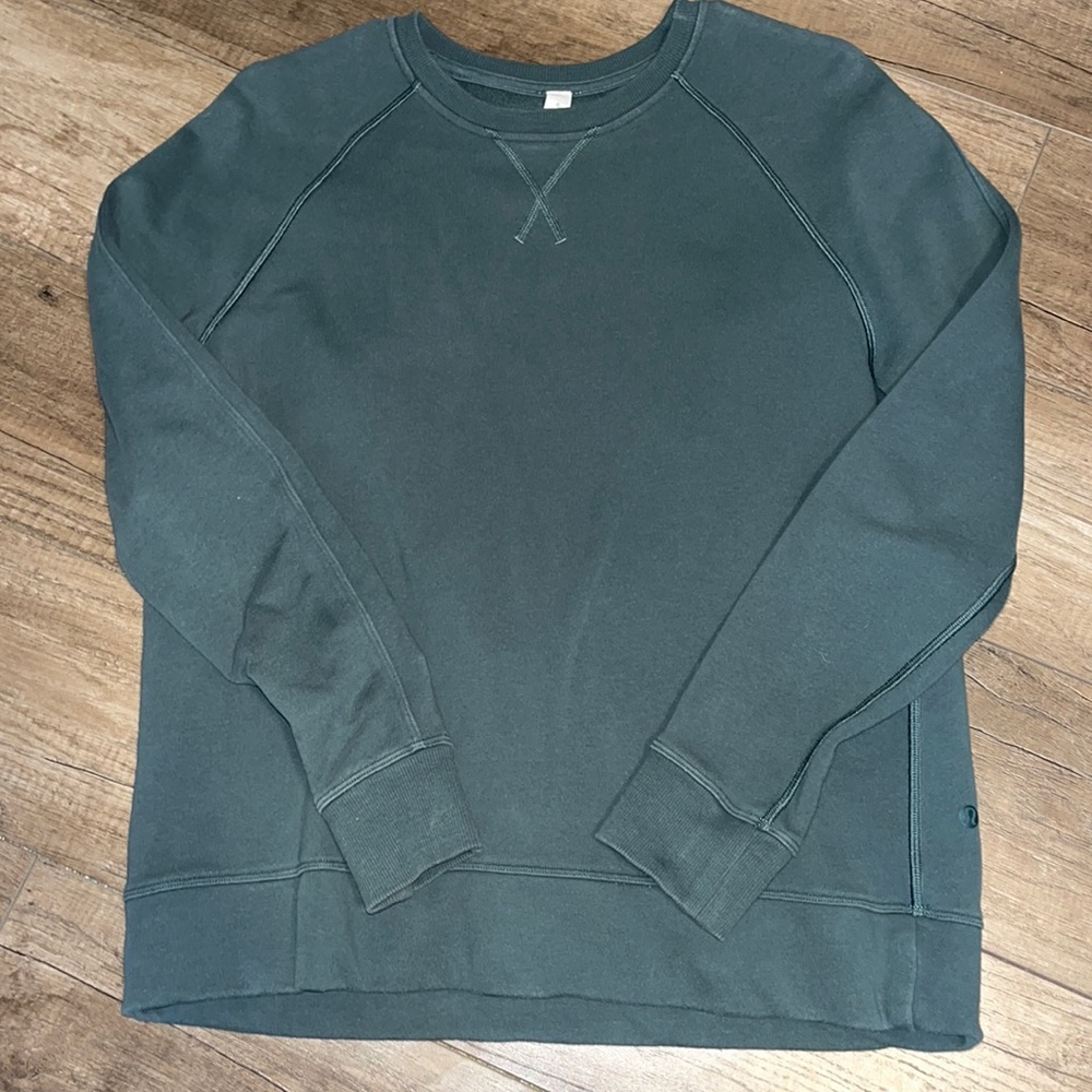 Lululemon Crewneck